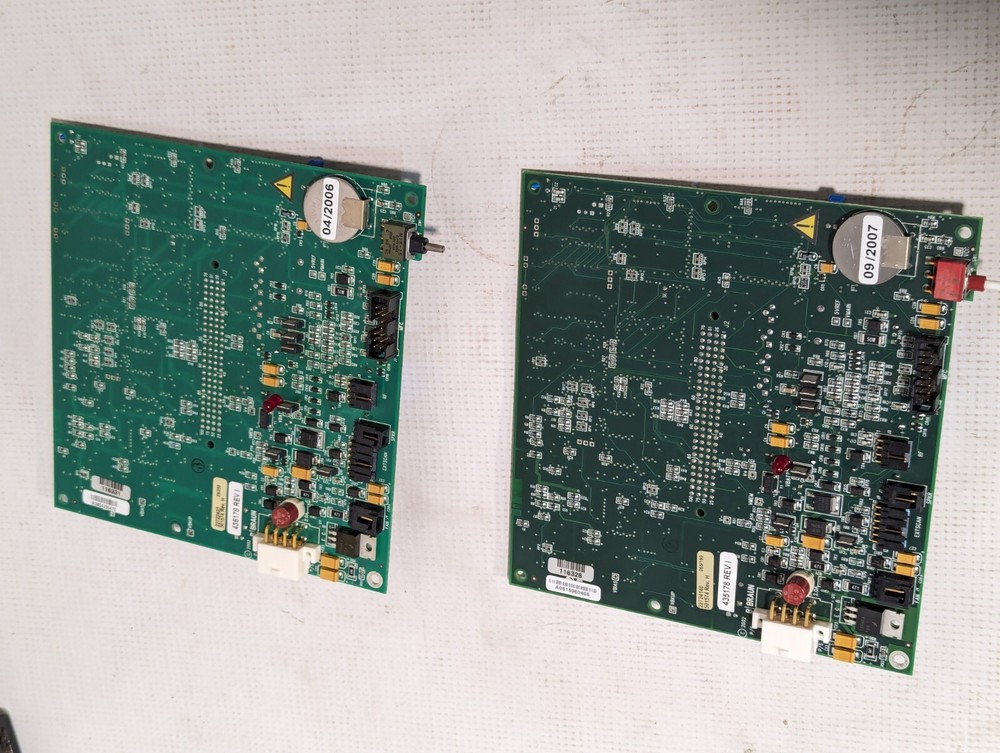 Braun 501574 circuit board, 435178, 22724140