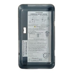 DT8145-20 Commercial Refrigeration Defrost Timer for Paragon 8145-20 240V