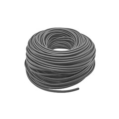 2.4″ wide x 10 Ft Long Buna-N Round O-Ring Cord (1-24 Rolls) by ContractorsX