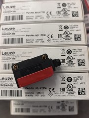 1PC NEW Leuze PRK5/4P-M8 Sensor Fast Shipping