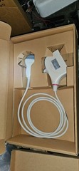 Mindray D6-2E Convex 4D Volumetric Ultrasound Transducer for DC-70