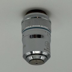 Carl Zeiss Planapo 40/0.95 | 160/0.11-0.23-40X Microscope Objective Lens