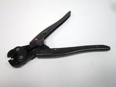 AMP 45019 TE CONNECTIVITY HAND CRIMP TOOL 20 16 AWG