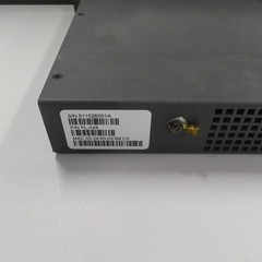 NVT Phybridge 48 Port PoLRE Switch P/N PL-048 Stream Line (Port 20 & 37 Bad)