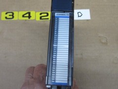 GE IC694MDL754-ED OUTPUT 24VDC 32 PT W/ESCP
