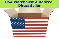10 #5 10.5X16 Kraft Paper Bubble Padded Envelopes Mailers Case