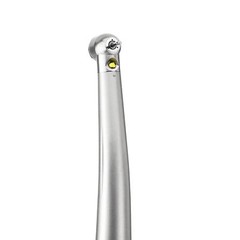 eLabPal 10Packs Dental LED E-generator High Speed Handpiece Push Button 4Holes