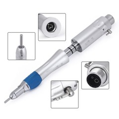 Dental Estilo Alta y Baja Velocidad Kit de Pieza de Mano Turbina 2 Agujero Kit