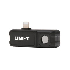 UTI120MS Phone Thermal Imaging Camera Fr Iphone ios Circuit Floor Heat Detection