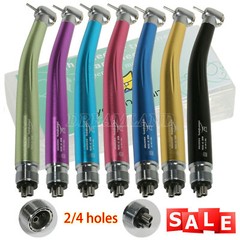 NSK Style Dental High Speed Handpiece 2/4Hole Air Turbine