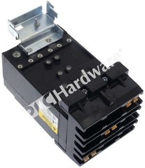 Surplus Schneider Electric QGA32080 Square D PowerPact QG 80 Circuit Breaker 80A