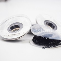 Dental Ortho 44 Colors Elastic Power Chain Rubber Bands Long/Short/Continuous