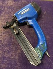 Josef Kihlberg JK45-783 Pneumatic Stapler AS IS NOT WORKING