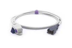 Masimo 1863 Compatible Short Connect SpO2 Sensor Pediatric – Same Day Shipping