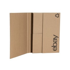Comic Book Mailer Box – 10.75×7.5×1
