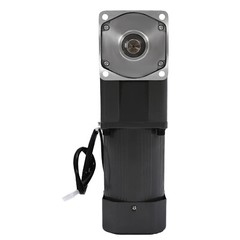 110V 200W Adjustable Speed AC Gear Reduction Motor Reversible Motor w/Controller