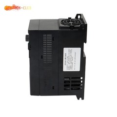 2HP 220V 1.5KW Variable Frequency Drive Inverter VFD Single to Three Phase