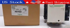 LC1F150 1PCS Brand New Schneider LC1F150 Contactor US Sotck Fast delivery