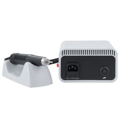 Dental Lab 50000rpm Brushless Micromotor Polisher Micro Motor with Handpiece USA