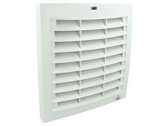 11882.0-30 Hood Mat: Plastic 0.4kg IP54 On: 176x176mm UL94V-0 D: 25mm STEGO