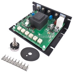 For Minarik MM23001C DC Motor Variable Speed Control Module 115/230V 50/60Hz