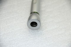 Anthogyr 16:1 Latch Head Surgical Contra Angle Attachment