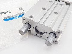 SMC MGPM20-75Z Compact Guide Cylinder Slide Bearing Pneumatic Japan