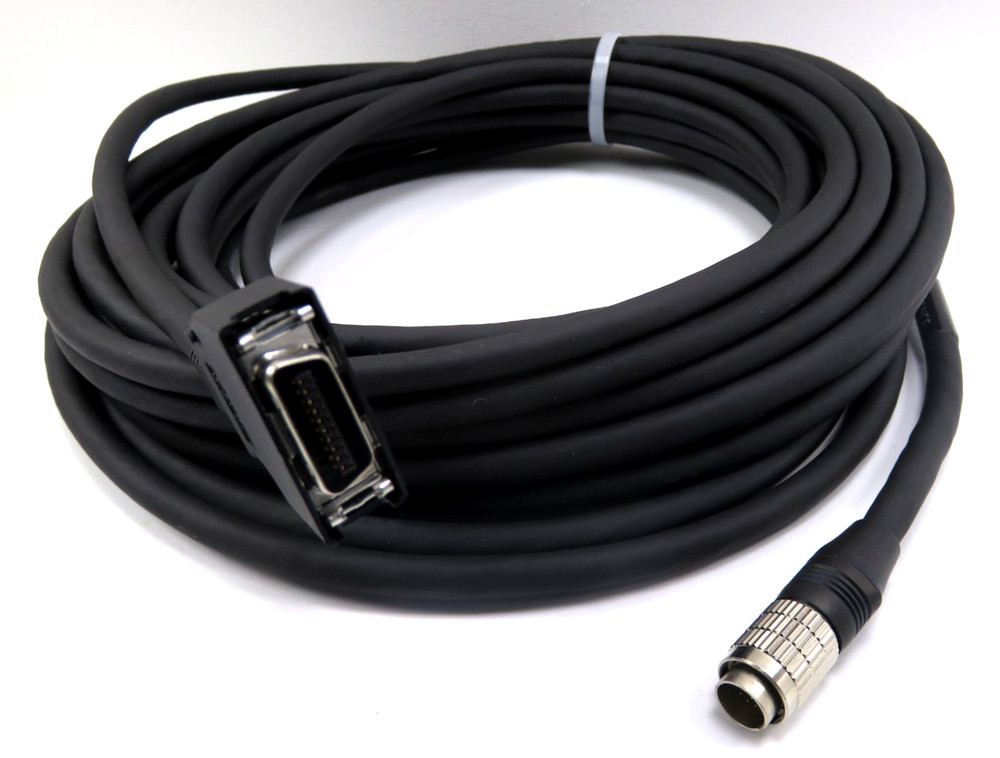Keyence CA-CH10 Camera Cable