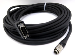 Keyence CA-CH10 Camera Cable