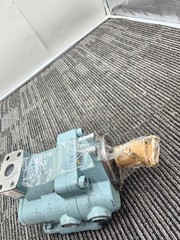 NACHI PVS-1B-16N3-E13 Hydraulic Piston Pump Cast Iron