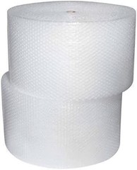 3/16″ SH Small Bubble Cushioning Wrap Padding Roll 700’x 12″ Wide Perf 12″ 700FT