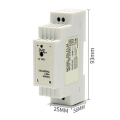 24V for din Rail Transformer Replacement for For automation and CNC Machinery