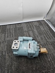 NACHI PVS-1B-16N3-E13 Hydraulic Piston Pump Cast Iron
