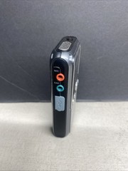 RCA RP5120-A Handheld 256MB Digital Voice Recorder Dictaphone TESTED