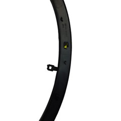 Front Passenger Fender Side Fender Trim Splash Shield For 2014-2016 Nissan Rogue