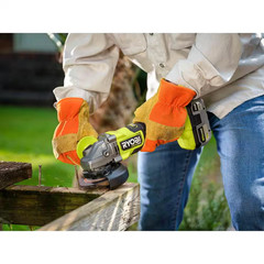 Ryobi 4-1/2 in. Metal Cutting Wheel (3-Piece)