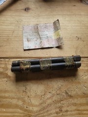 71195242 Finger for Gleaner F2 F3 K2 L2 L3 M2 ++ Combines Qty4 Nos Oem