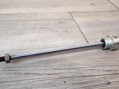 SMC CM2C20-150 / CM2C20150 Pneumatic Cylinder