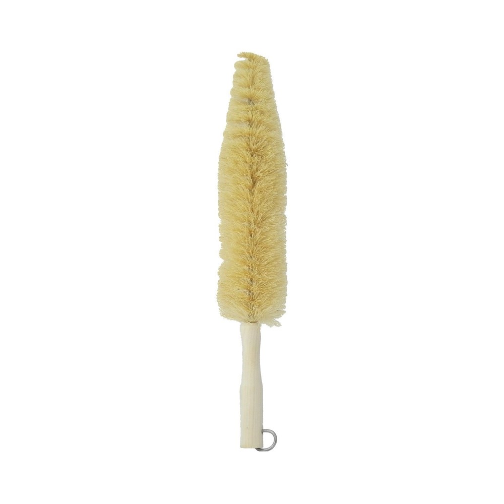 S.M. Arnold 85-631 Large Professional Wire Wheel Spoke Brush