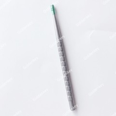 Dental Bone Tack Titanium Pins Membrane Fixation Stabilization Pin Handle GBR