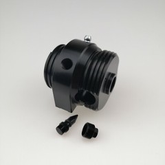 Aftermarket 246491 fluid HOUSING Kit fits Fusion Air Purge AP Spray Gun