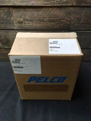 PELCO D6230 SPECTRA ENH 1080P 30X DOME DRIVE CCTV IP CAMERA