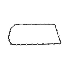 Pan Gasket Fits John Deere 260 270 280 A400 4890 4895 6700 R123352