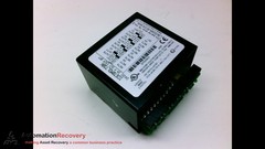 GE FANUC IC670MDL730K POSITIVE OUTPUT, ESCP, 8 POINT, 24VDC, 2A #190698