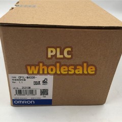 1PCS New Omron Brand New CP1L-M40DR-A PLC Module