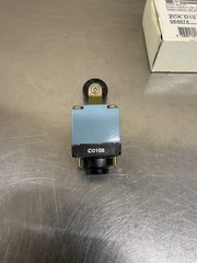Telemecanique ZCKD15 Limit Switch Operating Head New Old Stock Made France