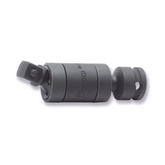 Koken USA 13772-P 3/8 Sq. Dr. Univ Double Joint 3/8 Squ Length 75mm Pin type
