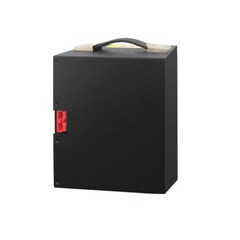 48V 10Ah LiFePO4 Lithium Battery for Electric Pallet Jack EPT40H EPT33H,CBD15-WS