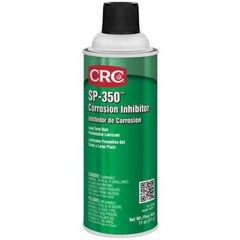 Crc 03262 Corrosion Inhibitor, 16 Oz.