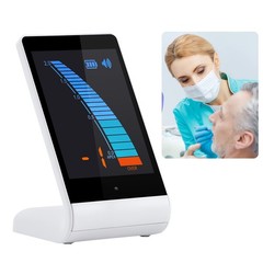 Dental Endodontic Electronic Apex Locator Root Canal Finder Measuring Tool NEW